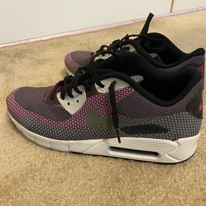 Nike Air Max 90 Jacquard